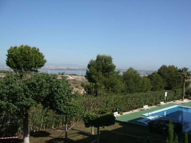 Apartamento en Torrevieja