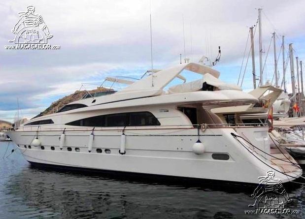 Astondoa 90
