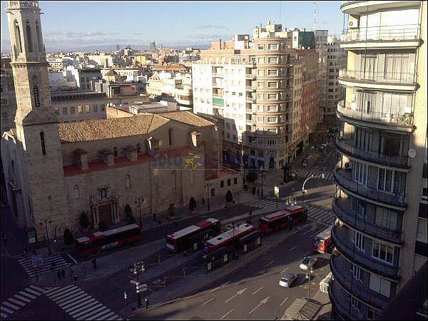 ático en Valencia