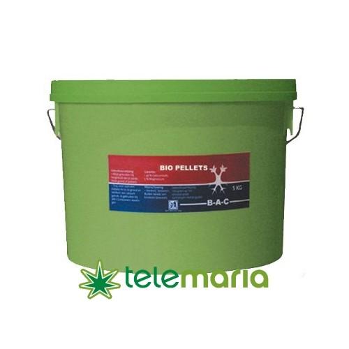 Bio Pellets