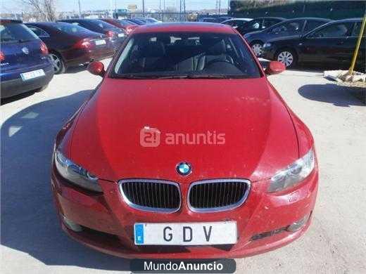 BMW Serie 3 320D