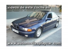 BMW SERIE 5 525TDS - mejor precio | unprecio.es