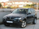 BMW X3 xDrive20d - mejor precio | unprecio.es