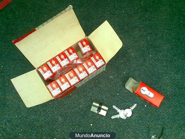 bombines-bombillos marca CISA