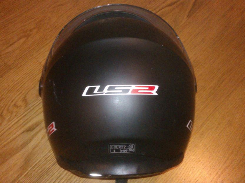 Casco ls2 ff386 ride