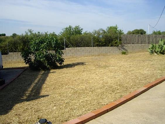 Chalet en Pedralba