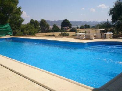 Chalet en venta en Calasparra, Murcia (Costa Cálida)