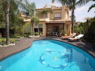 Chalet en venta en Coín, Málaga (Costa del Sol)