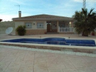 Chalet en venta en Fortuna, Murcia (Costa Cálida) - mejor precio | unprecio.es