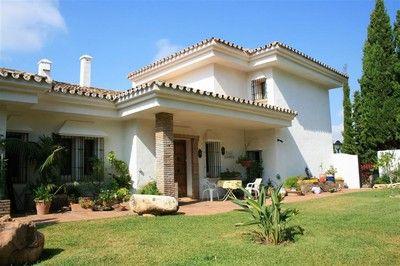 Chalet en venta en Mijas, Málaga (Costa del Sol)