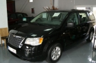 Chrysler - gran voyager crd lx - mejor precio | unprecio.es