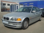 Comprar coche BMW 320 2.0d. 136CV. 5P. '99 en Parets Del Vallès - mejor precio | unprecio.es
