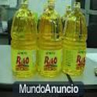 El aceite de girasol refinado, aceite de palma refinado, aceite de soja refinado - mejor precio | unprecio.es