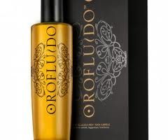 Elixir de Belleza Orofluido Revlon 100ml