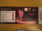 Entradas Europa League Athletic Atletico - mejor precio | unprecio.es