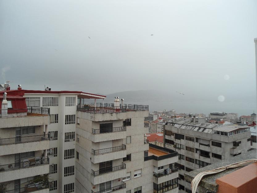 Espectacular piso con vistar al mar y terraza impresionante cod.20355