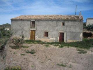 Finca/Casa Rural en venta en Albox, Almería (Costa Almería)