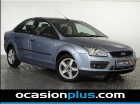 Ford Focus 1.8 TDCi Trend 115CV 4P, 4.900€ - mejor precio | unprecio.es