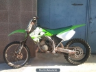 Kawasaki kx125 \'06 - mejor precio | unprecio.es