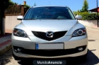 Mazda3 CRTD Active 110 CV Diesel - mejor precio | unprecio.es