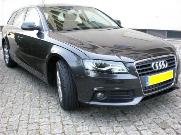 MERCEDES-BENZ CLASE A A 150
