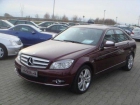 MERCEDES C 220 CDI AVANTGARDE,THERMATIC, CUERO..... - Lleida - mejor precio | unprecio.es