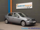 Opel Astra - mejor precio | unprecio.es
