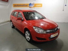 Opel Astra SW Enjoy 1.7 CDTi 5 - mejor precio | unprecio.es