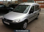 Opel Combo 1.3CDTI Tour Cosmo 75 - mejor precio | unprecio.es