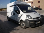 OPEL VIVARO 1.900 DCI 100 CV 6 VEL. - mejor precio | unprecio.es
