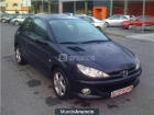 Peugeot 206 1.6 HDI XS Clim - mejor precio | unprecio.es