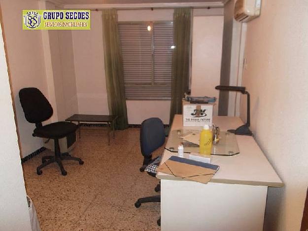 Piso en Elche/Elx