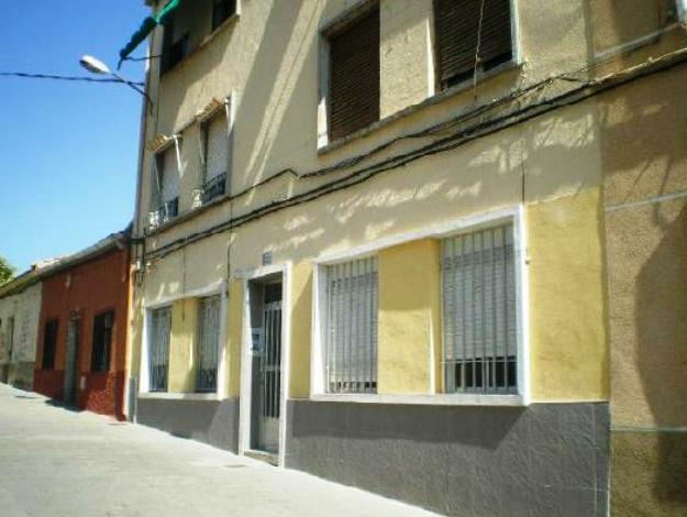 Piso en Elda