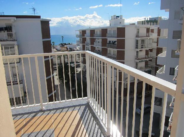 Piso en Torre del mar