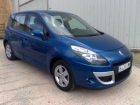 RENAULT SCENIC 1.5Dci Dynamique 105 - mejor precio | unprecio.es