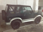 Suzuki Samurai 1.3 gasolina - mejor precio | unprecio.es