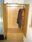 URGENTE : 3 armarios tipo IKEA 190x100x80cm iii 30  cada uno !!! - mejor precio | unprecio.es