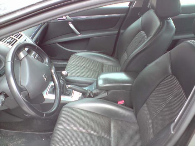 VENDO 407 ST HDI 2.0 SPORTPACK 136 C.V