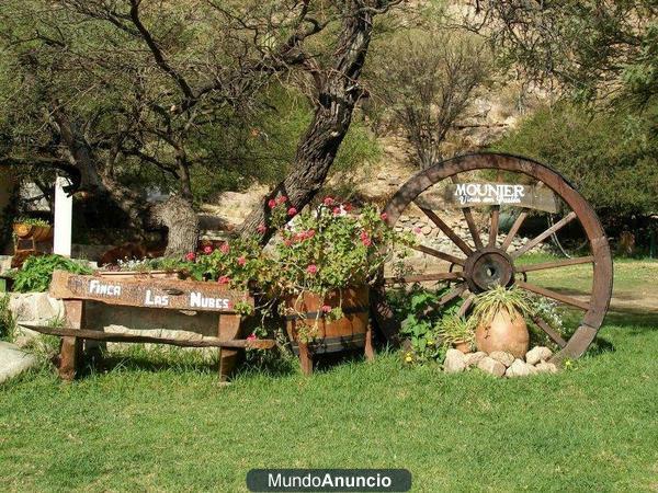 Vendo finca de [Bemiss Studios] Alcazar de San Juan ciudad real