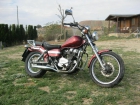 Vendo Honda Revel en buen estado - mejor precio | unprecio.es
