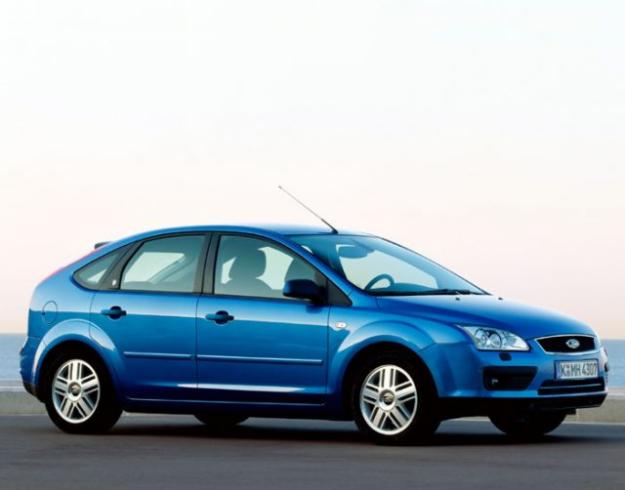 Venta de ford focus