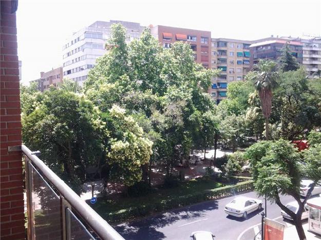 Vivienda nueva en el centro de caceres, canovas.