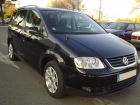 VOLKSWAGEN Touran 2.0TDI Highline - mejor precio | unprecio.es