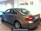 Volvo S80 2.4D 2.4D MOMENTUM - mejor precio | unprecio.es
