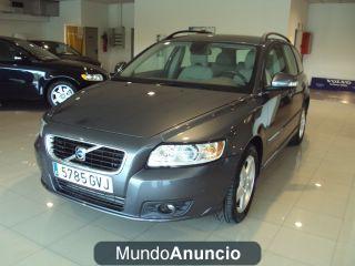 Volvo V50 2.0D MOMENTUM