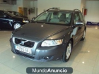 Volvo V50 2.0D MOMENTUM - mejor precio | unprecio.es