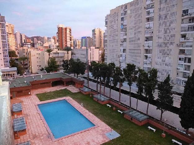 Apartamento en Benidorm