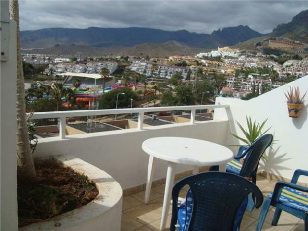 Apartamento en Playa de las Américas
