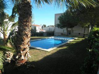 Apartamento en venta en Alcanar, Tarragona (Costa Dorada)