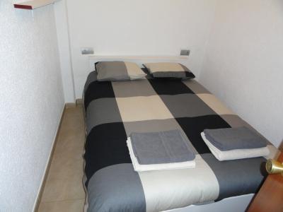 Apartment Sagrada Familia